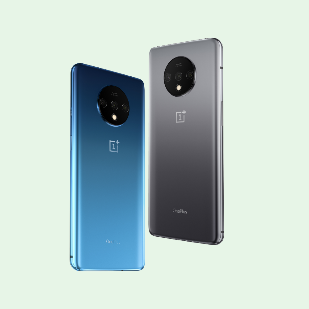 OnePlus 7T Pro DS OnePlus 7T Pro DS
